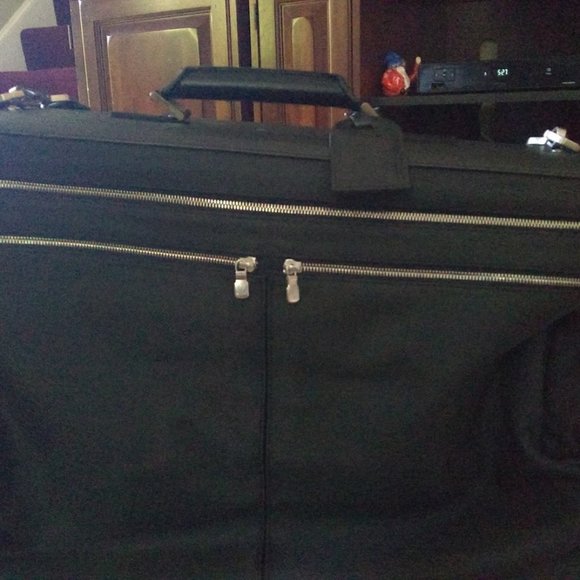 Louis Vuitton Large Garment Bag,